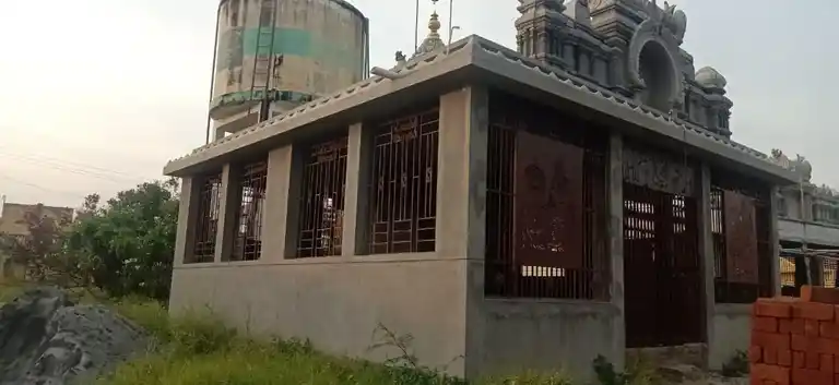 Arulmigu Vinayagar Temple, Pagalpatti - 636304 அருள்மிகு விநாயகர் திருக்கோயில், Pagalpatti - 636304, Salem - Ancient Temple Architecture and History Image 3