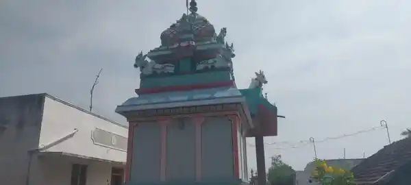 Arulmigu Vinayagar Temple, Paichal - 606704 அருள்மிகு விநாயகர் திருக்கோயில், Paichal, Paichal - 606704, Tiruvannamalai - Ancient Temple Architecture and History Image 2