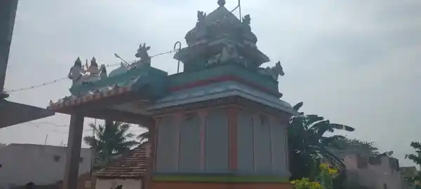 Arulmigu Vinayagar Temple, Paichal - 606704 அருள்மிகு விநாயகர் திருக்கோயில், Paichal, Paichal - 606704, Tiruvannamalai - Ancient Temple Architecture and History Image 4