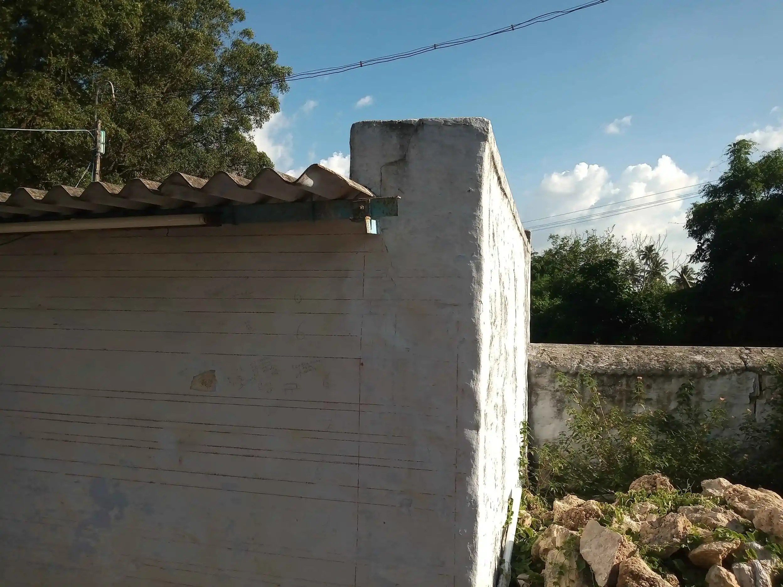 Arulmigu Vinayagar Temple, Palaiya Anuppatti, Annupatty - 641664 Temple