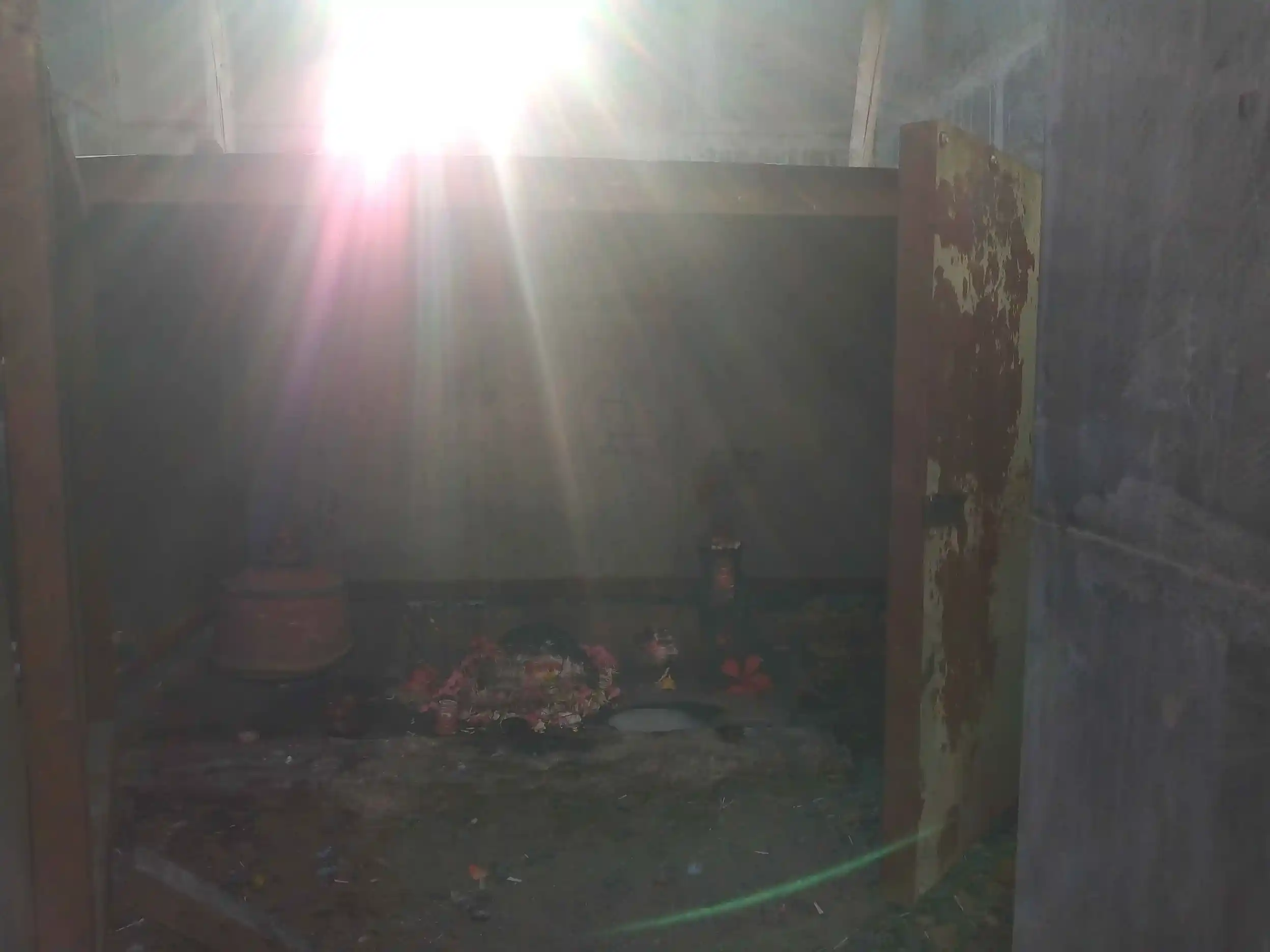 Arulmigu Vinayagar Temple, Palaiya Anuppatti, Annupatty - 641664 அருள்மிகு விநாயகர் திருக்கோயில், Palaiya Anuppatti, Annupatty - 641664, Tiruppur - Ancient Temple Architecture and History Image 2