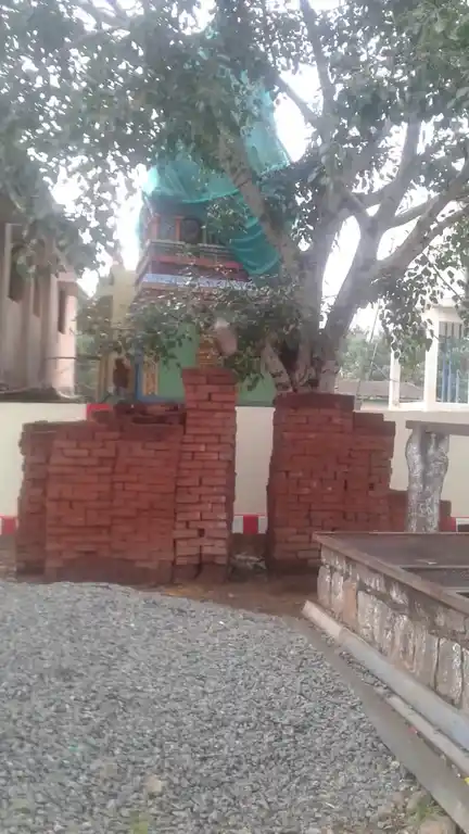 Arulmigu Vinayagar Temple, Palaiyankotai - 624708 அருள்மிகு விநாயகர் திருக்கோயில், Palaiyankotai - 624708, Dindigul - Ancient Temple Architecture and History Image 5