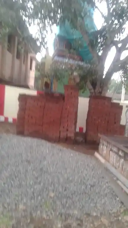 Arulmigu Vinayagar Temple, Palaiyankotai - 624708 அருள்மிகு விநாயகர் திருக்கோயில், Palaiyankotai - 624708, Dindigul - Ancient Temple Architecture and History Image 6