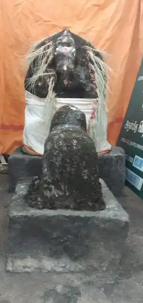 Arulmigu Vinayagar Temple, Palapatti - 637017 Arulmigu Vinayagar Temple, பாலப்பட்டி - 637017, Namakkal - Ancient Temple Architecture and History Image 2