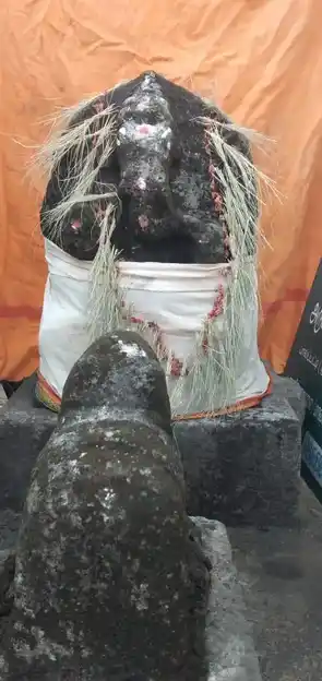 Arulmigu Vinayagar Temple, Palapatti - 637017 Arulmigu Vinayagar Temple, பாலப்பட்டி - 637017, Namakkal - Ancient Temple Architecture and History Image 3