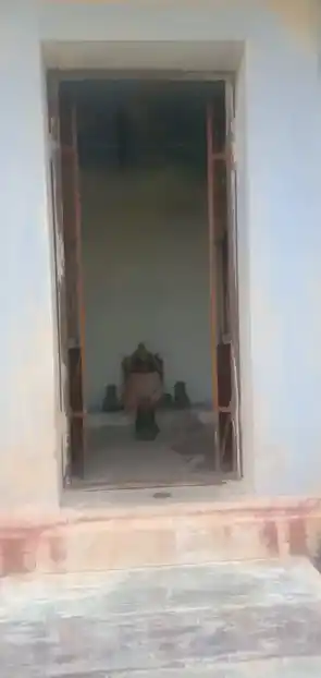 Arulmigu Vinayagar Temple, Palapatty - 624710 Temple