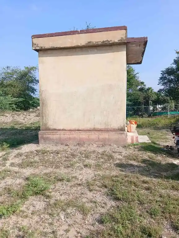 Arulmigu Vinayagar Temple, Palapatty - 624710 அருள்மிகு விநாயகர் திருக்கோயில், பாலப்பட்டி - 624710, Dindigul - Ancient Temple Architecture and History Image 4