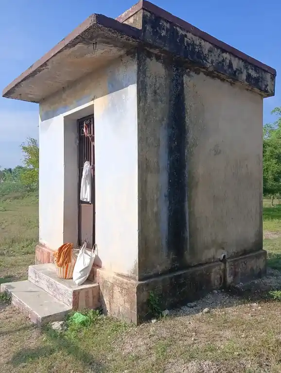 Arulmigu Vinayagar Temple, Palapatty - 624710 அருள்மிகு விநாயகர் திருக்கோயில், பாலப்பட்டி - 624710, Dindigul - Ancient Temple Architecture and History Image 5