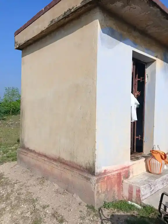 Arulmigu Vinayagar Temple, Palapatty - 624710 அருள்மிகு விநாயகர் திருக்கோயில், பாலப்பட்டி - 624710, Dindigul - Ancient Temple Architecture and History Image 6