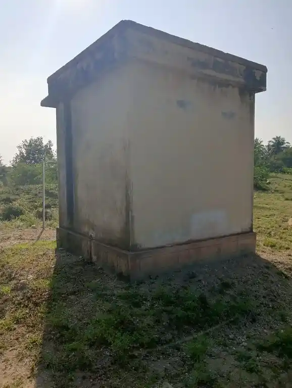 Arulmigu Vinayagar Temple, Palapatty - 624710 அருள்மிகு விநாயகர் திருக்கோயில், பாலப்பட்டி - 624710, Dindigul - Ancient Temple Architecture and History Image 7