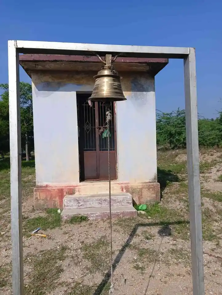 Arulmigu Vinayagar Temple, Palapatty - 624710 அருள்மிகு விநாயகர் திருக்கோயில், பாலப்பட்டி - 624710, Dindigul - Ancient Temple Architecture and History Image 8