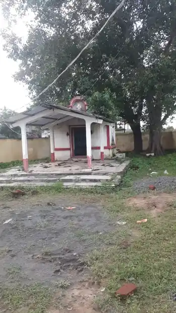 Arulmigu Vinayagar Temple, Palavedu - 600055 Temple