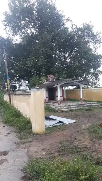 Arulmigu Vinayagar Temple, Palavedu - 600055 அருள்மிகு விநாயகர் திருக்கோயில், Palavedu - 600055, Tiruvallur - Ancient Temple Architecture and History Image 2