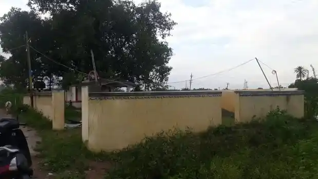 Arulmigu Vinayagar Temple, Palavedu - 600055 அருள்மிகு விநாயகர் திருக்கோயில், Palavedu - 600055, Tiruvallur - Ancient Temple Architecture and History Image 3