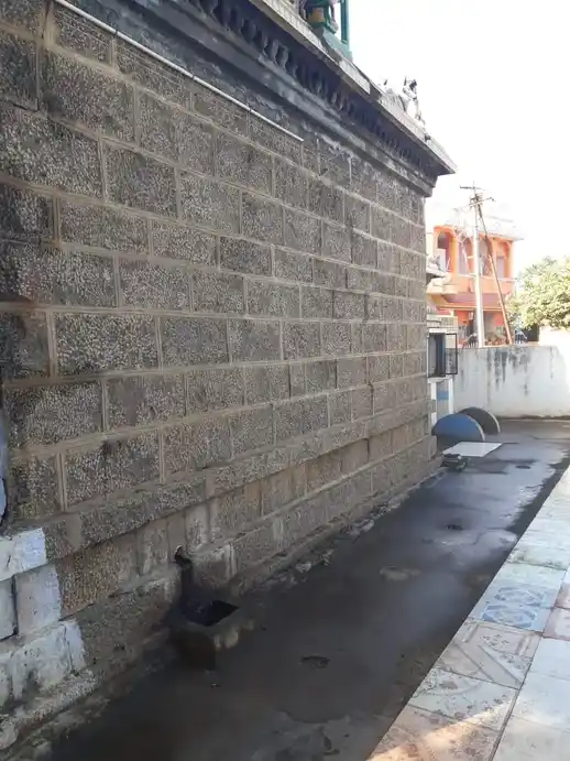Arulmigu Vinayagar Temple, Palayasuramangalam, Salem - 636005 அருள்மிகு விநாயகர் திருக்கோயில், பழைய சூரமங்கலம், சேலம் - 636005, Salem - Ancient Temple Architecture and History Image 3