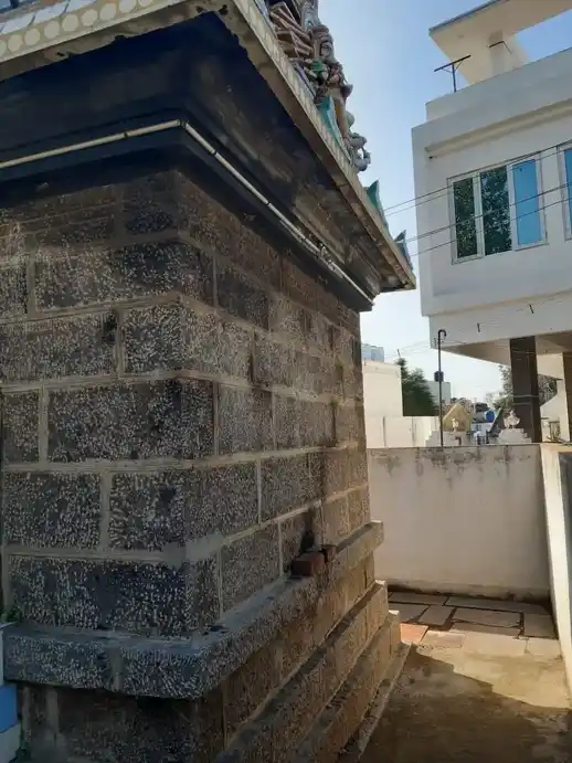 Arulmigu Vinayagar Temple, Palayasuramangalam, Salem - 636005 அருள்மிகு விநாயகர் திருக்கோயில், பழைய சூரமங்கலம், சேலம் - 636005, Salem - Ancient Temple Architecture and History Image 4