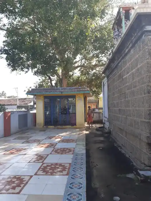 Arulmigu Vinayagar Temple, Palayasuramangalam, Salem - 636005 அருள்மிகு விநாயகர் திருக்கோயில், பழைய சூரமங்கலம், சேலம் - 636005, Salem - Ancient Temple Architecture and History Image 5