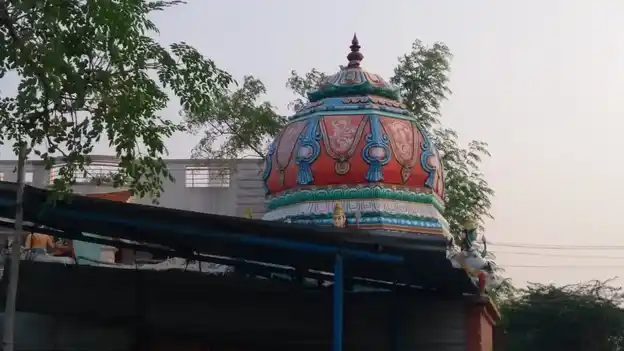 Arulmigu Vinayagar Temple, Palinganatham - 621651 Temple