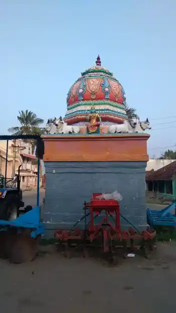 Arulmigu Vinayagar Temple, Palinganatham - 621651 Arulmigu Vinayagar Temple, Palinganatham - 621651, Ariyalur - Ancient Temple Architecture and History Image 2