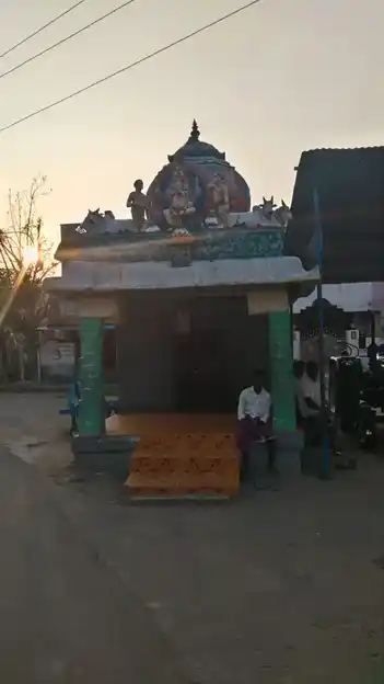 Arulmigu Vinayagar Temple, Palinganatham - 621651 Arulmigu Vinayagar Temple, Palinganatham - 621651, Ariyalur - Ancient Temple Architecture and History Image 3