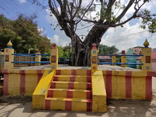 Arulmigu Vinayagar Temple, Pallapatty - 624002 அருள்மிகு விநாயகர் திருக்கோயில், Pallapatty - 624002, Dindigul - Ancient Temple Architecture and History Image 3