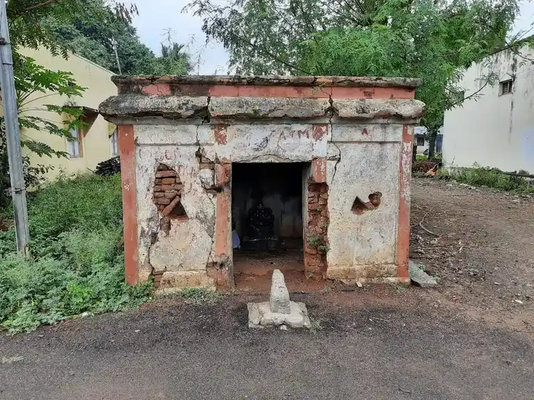 Arulmigu Vinayagar Temple, Pallipattu - 606104 Arulmigu Vinayagar Temple, Pallipattu - 606104, Cuddalore - Ancient Temple Architecture and History Image 3