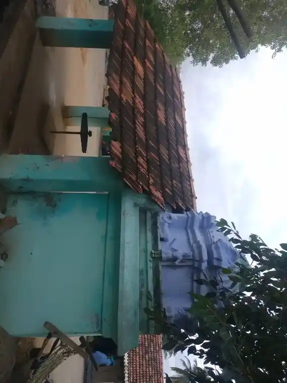 Arulmigu Vinayagar Temple, Palrajapuram - 639201