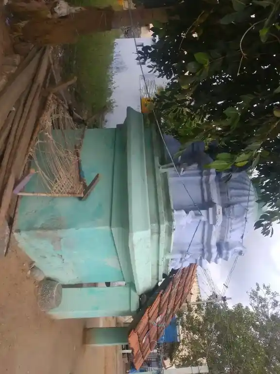 Arulmigu Vinayagar Temple, Palrajapuram - 639201 அருள்மிகு விநாயகர் திருக்கோயில், Palrajapuram - 639201, Karur - Ancient Temple Architecture and History Image 2