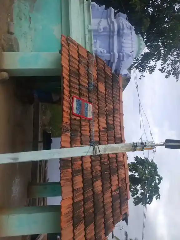 Arulmigu Vinayagar Temple, Palrajapuram - 639201 அருள்மிகு விநாயகர் திருக்கோயில், Palrajapuram - 639201, Karur - Ancient Temple Architecture and History Image 3