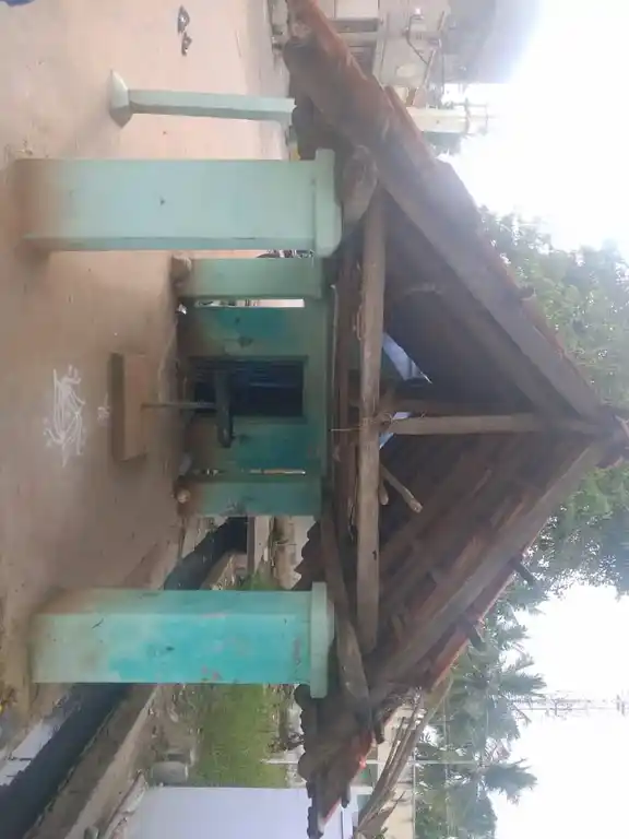 Arulmigu Vinayagar Temple, Palrajapuram - 639201 அருள்மிகு விநாயகர் திருக்கோயில், Palrajapuram - 639201, Karur - Ancient Temple Architecture and History Image 4