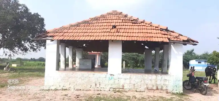 Arulmigu Vinayagar Temple, Palvarpatty - 624620 அருள்மிகு விநாயகர் திருக்கோயில், பல்வார்பட்டி - 624620, Dindigul - Ancient Temple Architecture and History Image 3