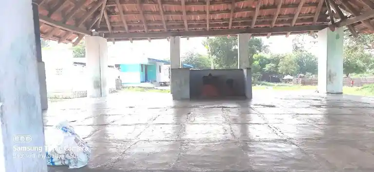 Arulmigu Vinayagar Temple, Palvarpatty - 624620 அருள்மிகு விநாயகர் திருக்கோயில், பல்வார்பட்டி - 624620, Dindigul - Ancient Temple Architecture and History Image 4