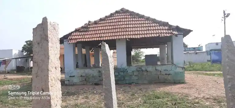 Arulmigu Vinayagar Temple, Palvarpatty - 624620 அருள்மிகு விநாயகர் திருக்கோயில், பல்வார்பட்டி - 624620, Dindigul - Ancient Temple Architecture and History Image 5