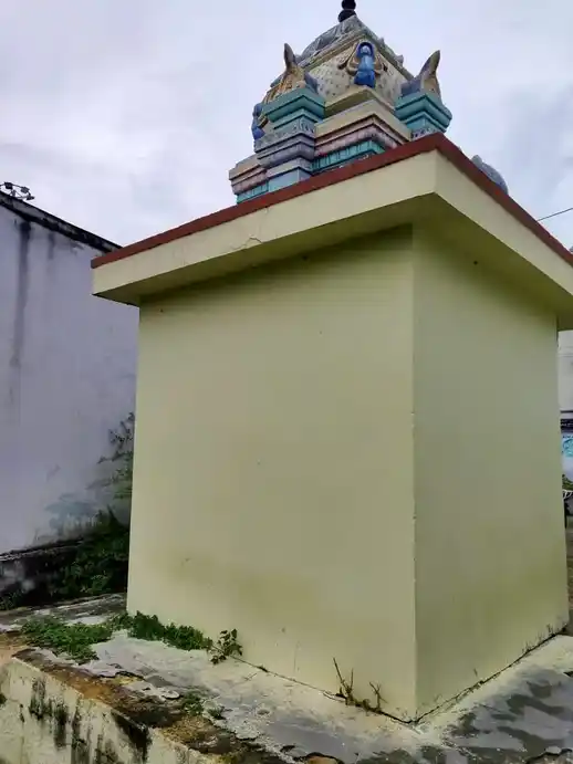 Arulmigu Vinayagar Temple, Panagur - 621708 Arulmigu Vinayagar Temple, Panagur - 621708, Perambalur - Ancient Temple Architecture and History Image 3