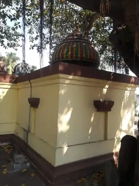 Arulmigu Vinayagar Temple, Panaimarathupalayam - 642107 அருள்மிகு விநாயகர் திருக்கோயில், பனைமரத்துப்பாளையம் - 642107, Coimbatore - Ancient Temple Architecture and History Image 4