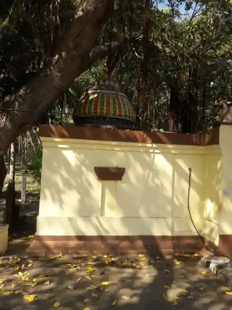 Arulmigu Vinayagar Temple, Panaimarathupalayam - 642107 அருள்மிகு விநாயகர் திருக்கோயில், பனைமரத்துப்பாளையம் - 642107, Coimbatore - Ancient Temple Architecture and History Image 6