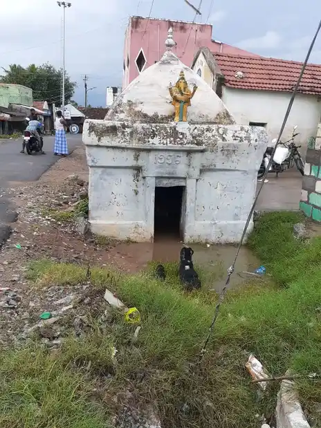 Arulmigu Vinayagar Temple, Pandagapadi - 621117 Arulmigu Vinayagar Temple, Pandagapadi - 621117, Perambalur - Ancient Temple Architecture and History Image 2