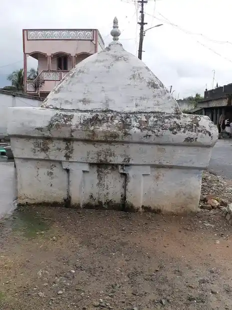 Arulmigu Vinayagar Temple, Pandagapadi - 621117 Arulmigu Vinayagar Temple, Pandagapadi - 621117, Perambalur - Ancient Temple Architecture and History Image 4