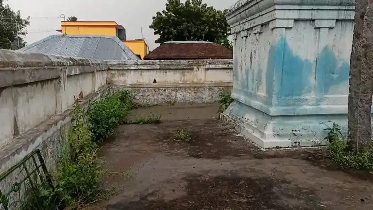 Arulmigu Vinayagar Temple, Pandiyangkuppam - 606201 அருள்மிகு வினாயகர் திருக்கோயில், Pandiyangkuppam - 606201, Kallakurichi - Ancient Temple Architecture and History Image 2