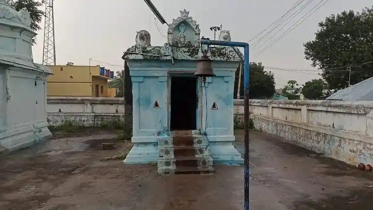 Arulmigu Vinayagar Temple, Pandiyangkuppam - 606201 அருள்மிகு வினாயகர் திருக்கோயில், Pandiyangkuppam - 606201, Kallakurichi - Ancient Temple Architecture and History Image 3