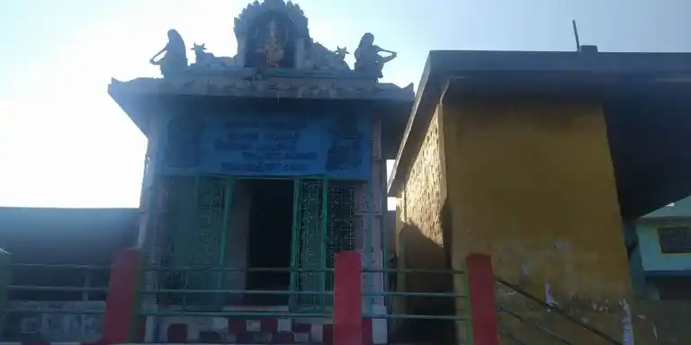 Arulmigu Vinayagar Temple, Pannaikadu - 624210 அருள்மிகு விநாயகர் கோயில், Pannaikadu - 624210, Dindigul - Ancient Temple Architecture and History Image 2