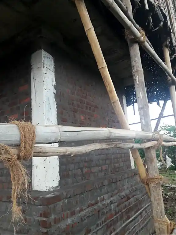 Arulmigu Vinayagar Temple, Pannaikudi - 625501 Temple