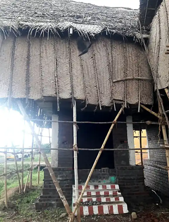 Arulmigu Vinayagar Temple, Pannaikudi - 625501 அருள்மிகு விநாயகர் திருக்கோயில், Pannaikudi, Pannaikudi - 625501, Madurai - Ancient Temple Architecture and History Image 2