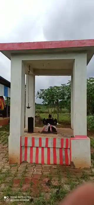 Arulmigu Vinayagar Temple, Pannapatti - 621302 Temple