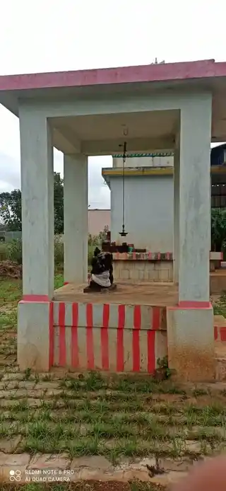 Arulmigu Vinayagar Temple, Pannapatti - 621302 Arulmigu Vinayagar Temple, Pannapatti - 621302, Thiruchirappalli - Ancient Temple Architecture and History Image 2