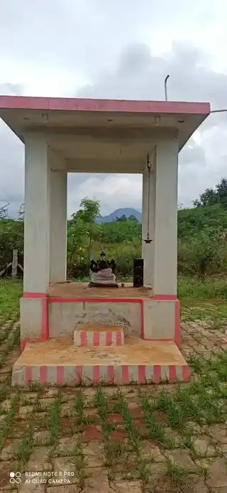 Arulmigu Vinayagar Temple, Pannapatti - 621302 Arulmigu Vinayagar Temple, Pannapatti - 621302, Thiruchirappalli - Ancient Temple Architecture and History Image 3