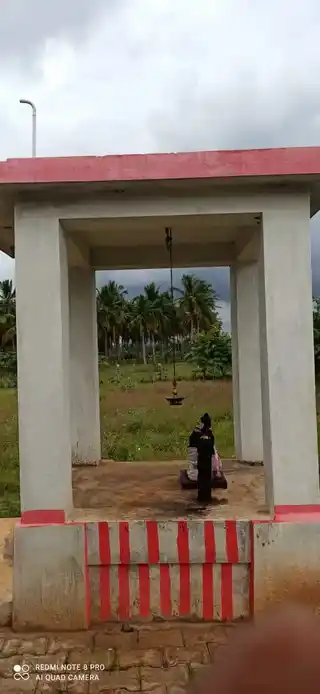 Arulmigu Vinayagar Temple, Pannapatti - 621302 Arulmigu Vinayagar Temple, Pannapatti - 621302, Thiruchirappalli - Ancient Temple Architecture and History Image 4