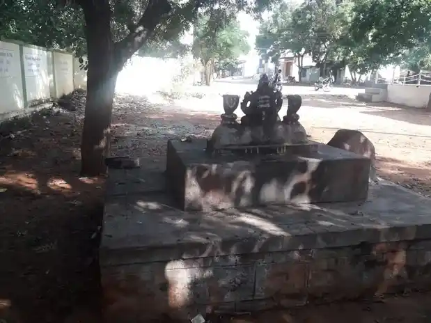 Arulmigu Vinayagar Temple, Pappapatti - 625537 அருள்மிகு விநாயகர் திருக்கோயில், Pappapatti - 625537, Madurai - Ancient Temple Architecture and History Image 4