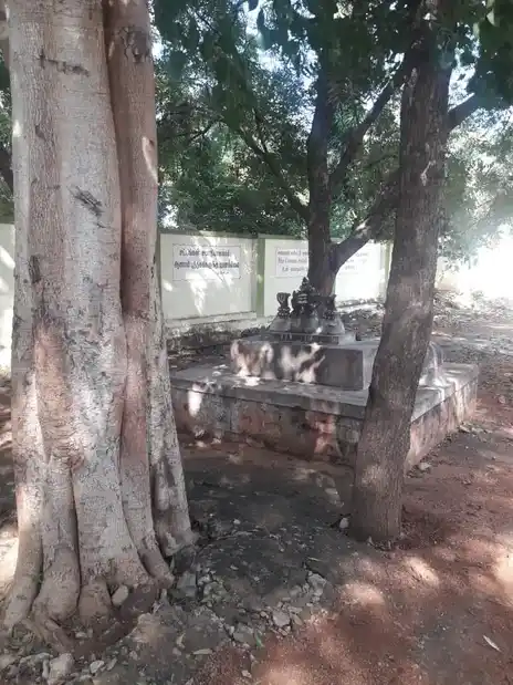 Arulmigu Vinayagar Temple, Pappapatti - 625537 அருள்மிகு விநாயகர் திருக்கோயில், Pappapatti - 625537, Madurai - Ancient Temple Architecture and History Image 5