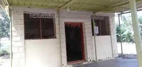 Arulmigu Vinayagar Temple, Paramasivampalayam - 641654